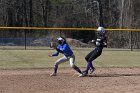 Softball vs Emerson game 2  Women’s Softball vs Emerson game 2. : Women’s Softball